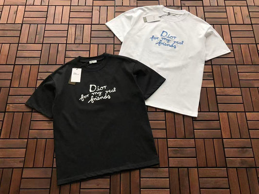 T-Shirts Dior