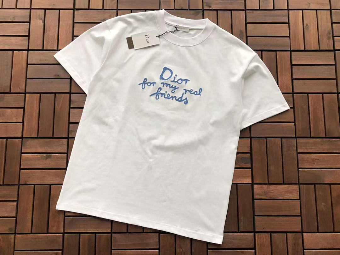 T-Shirts Dior