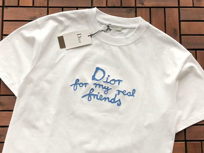 T-Shirts Dior