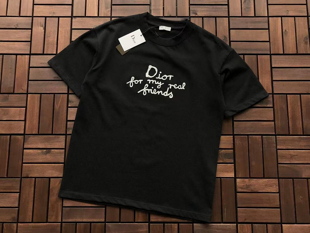 T-Shirts Dior