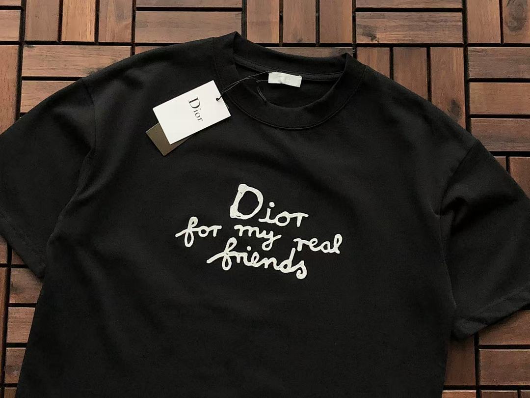 T-Shirts Dior