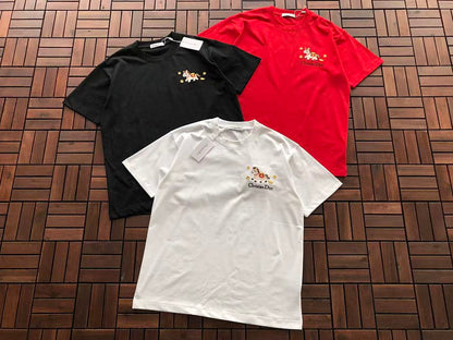 T-Shirts Dior
