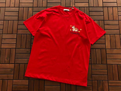 T-Shirts Dior