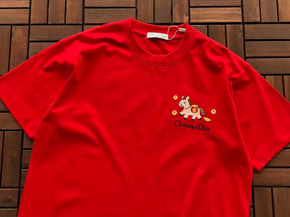 T-Shirts Dior