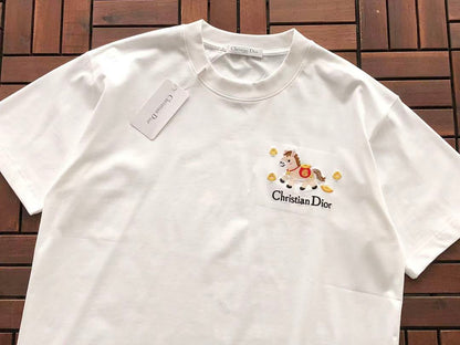 T-Shirts Dior