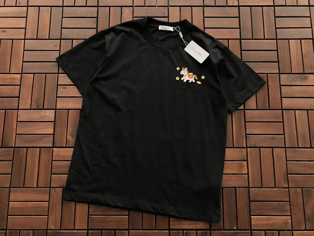 T-Shirts Dior