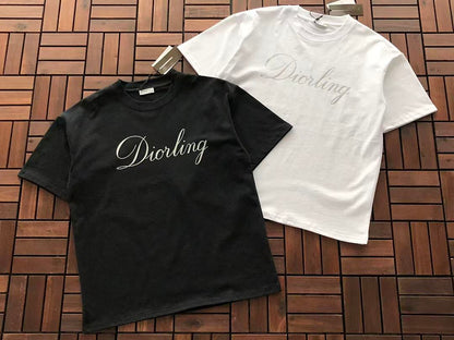 T-Shirts Dior