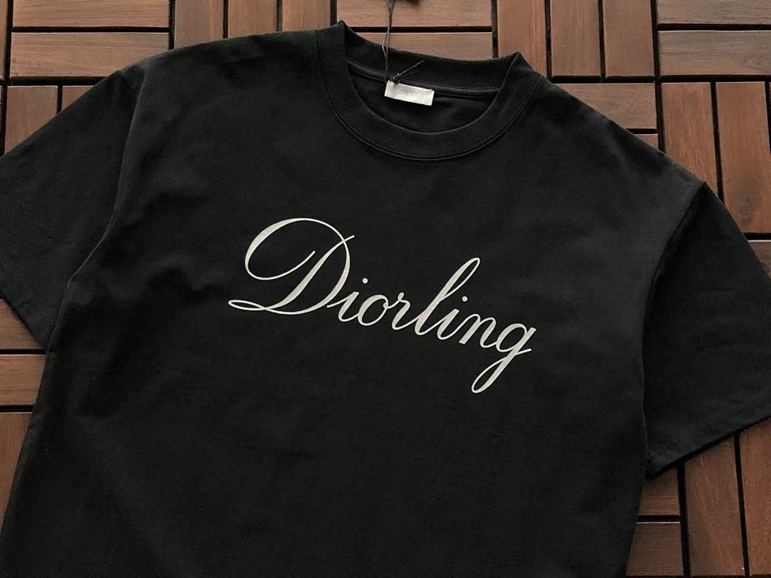 T-Shirts Dior