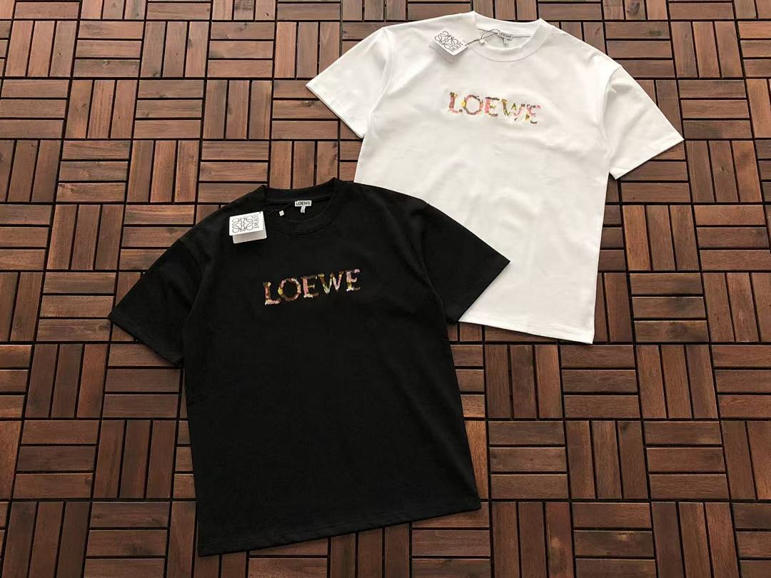 T-Shirts Loewe