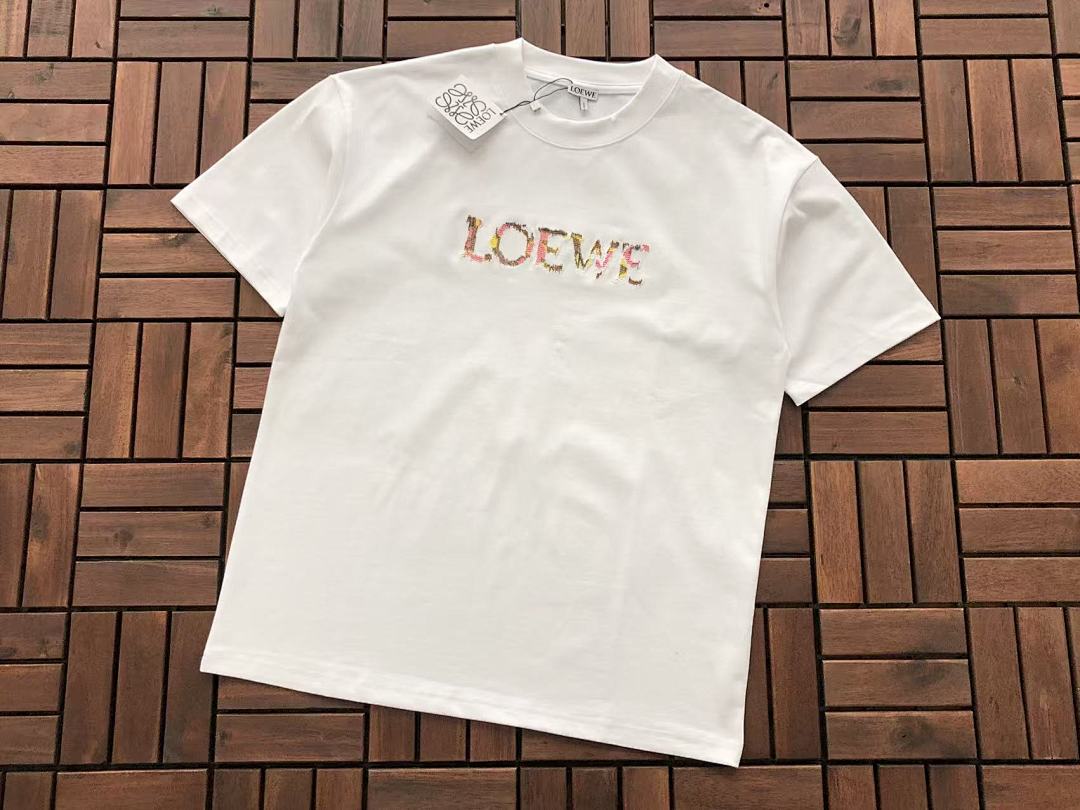 T-Shirts Loewe
