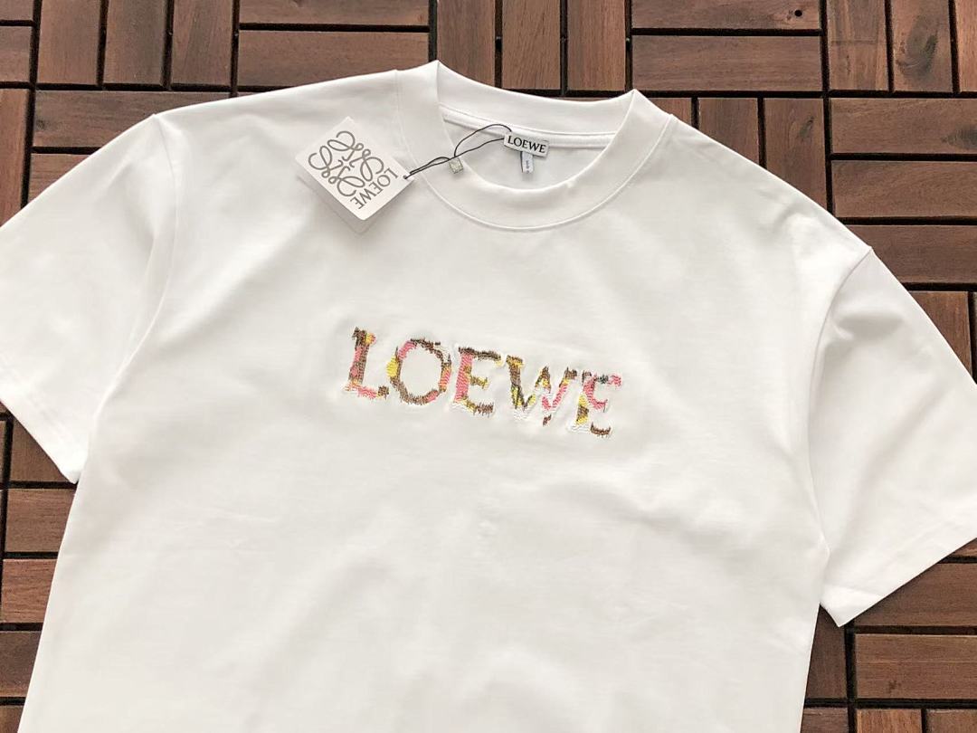 T-Shirts Loewe