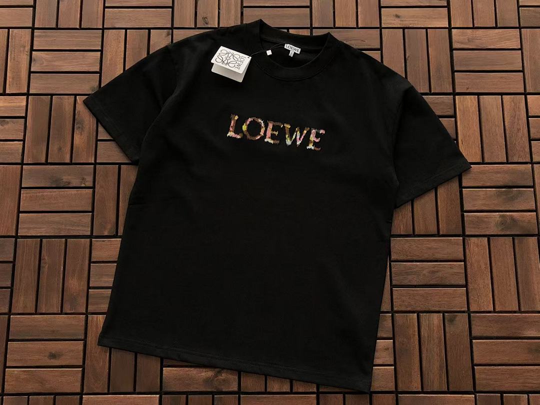 T-Shirts Loewe