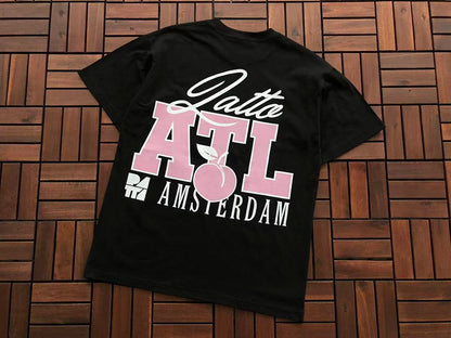 Pat T-shirt