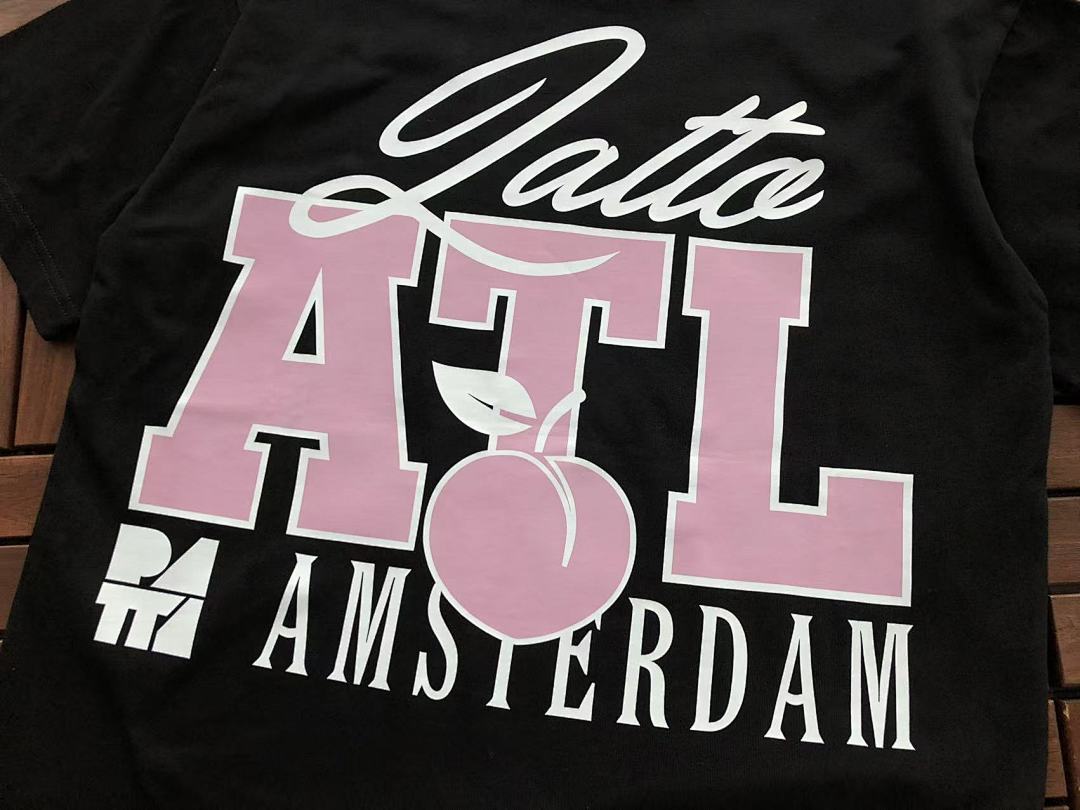Pat T-shirt