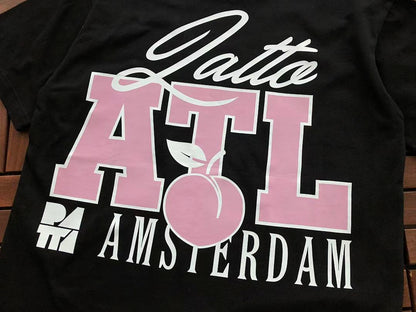 Pat T-shirt