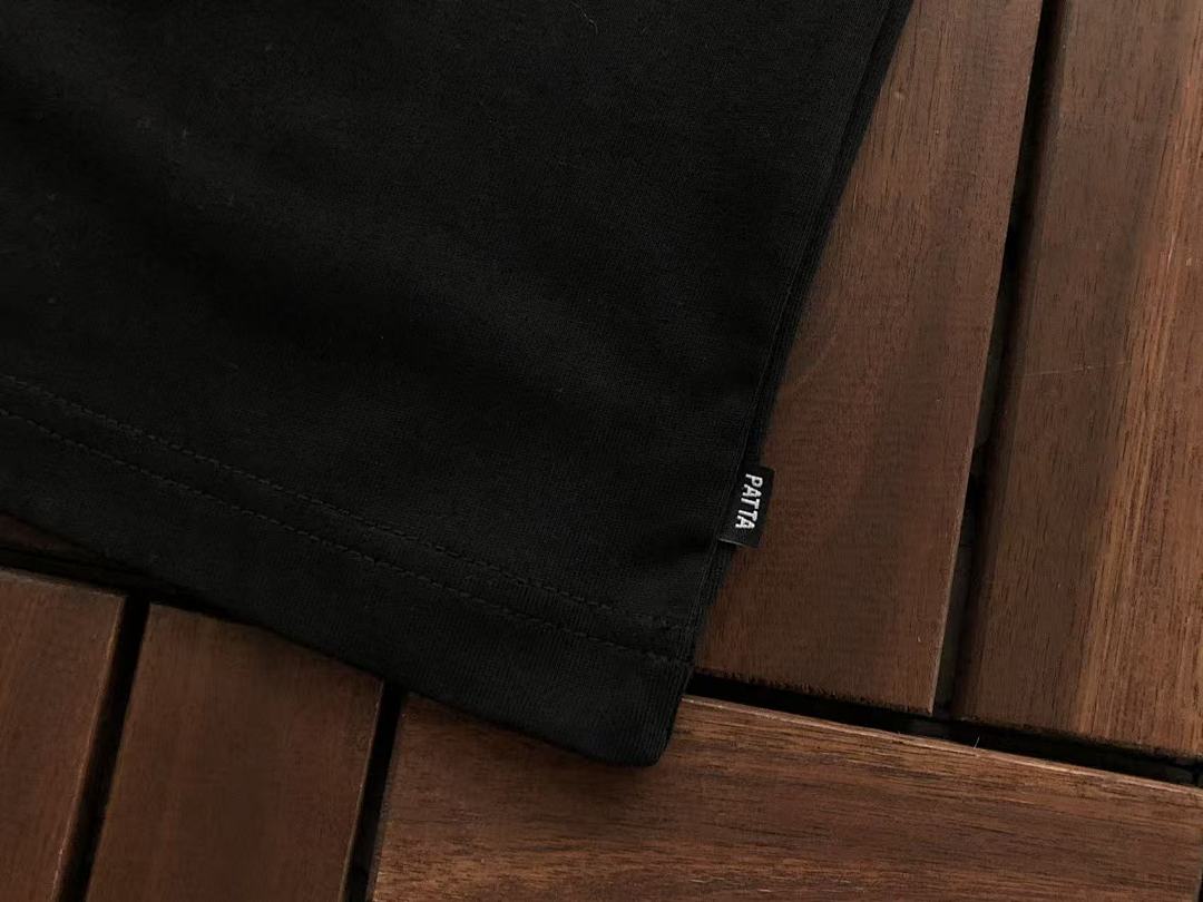 Pat T-shirt