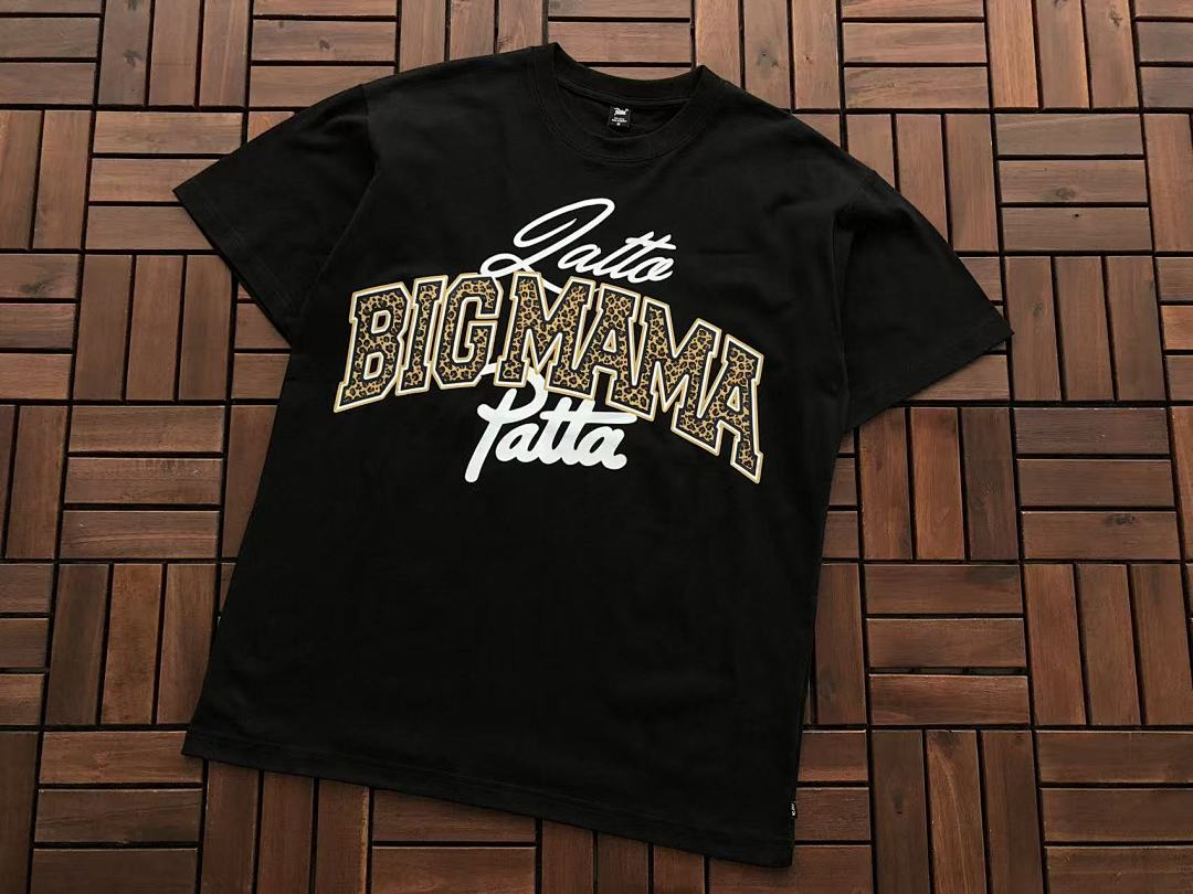 Pat T-shirt