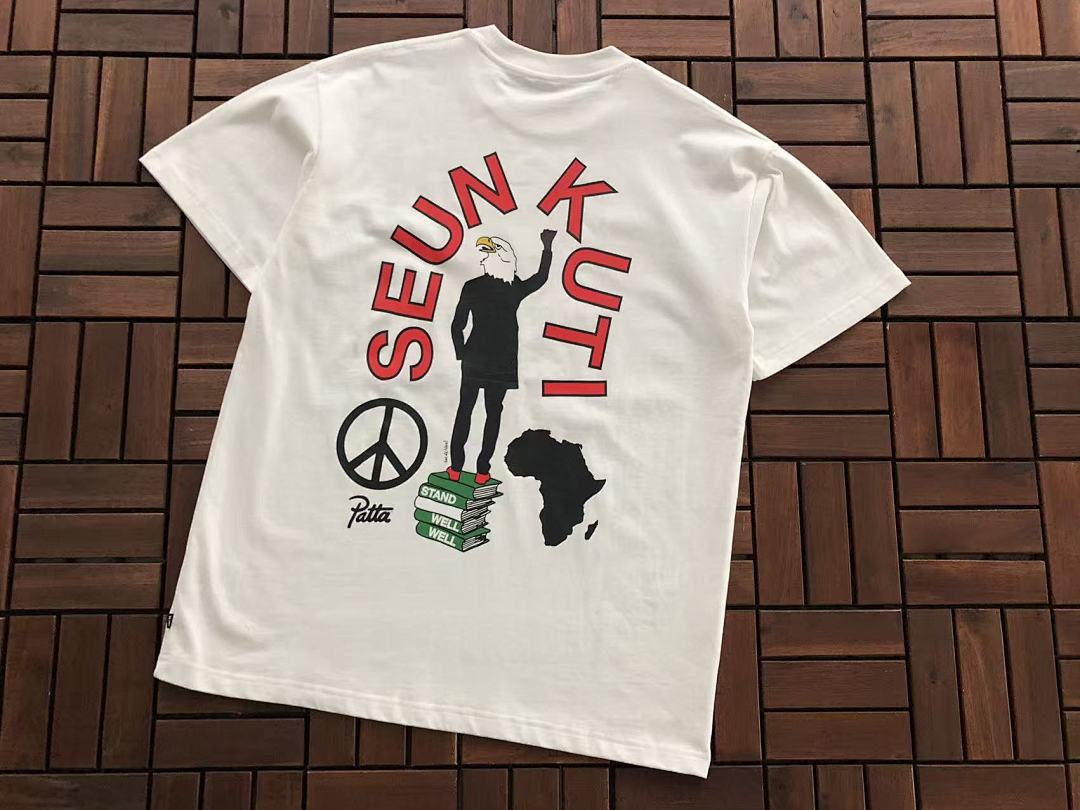 Pat T-shirt