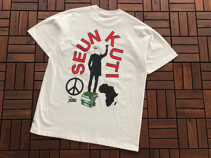 Pat T-shirt