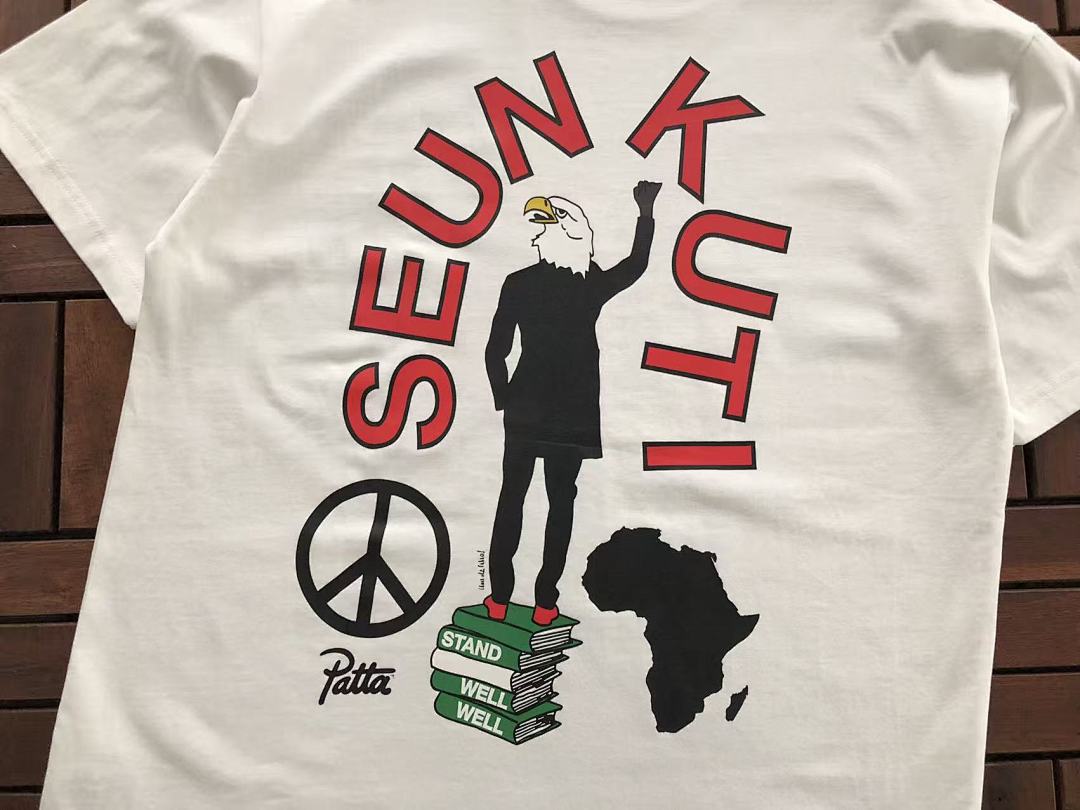 Pat T-shirt