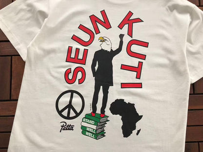 Pat T-shirt