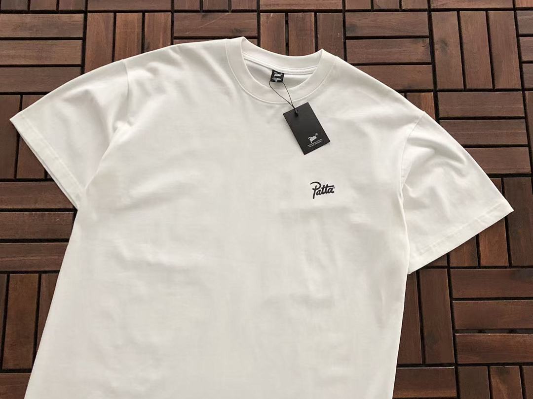 Pat T-shirt
