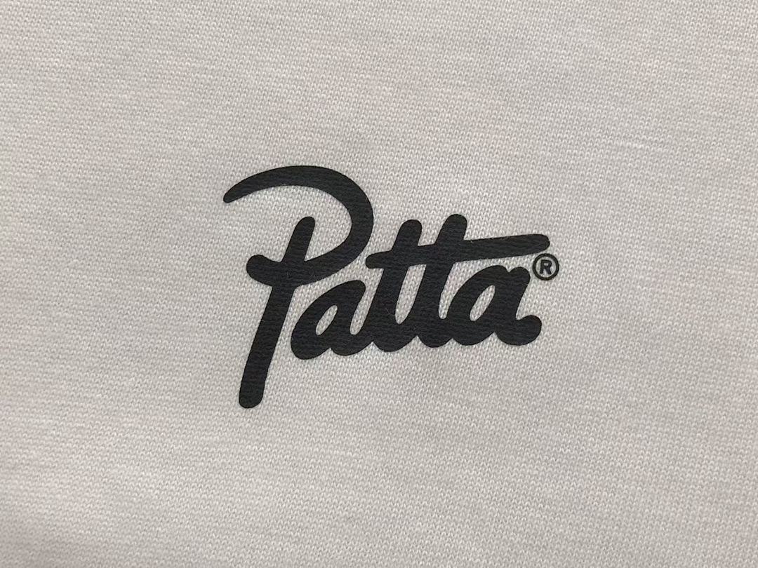 Pat T-shirt