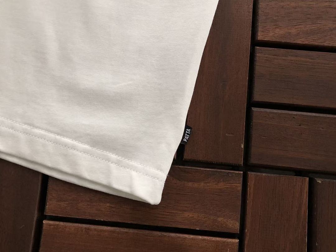 Pat T-shirt