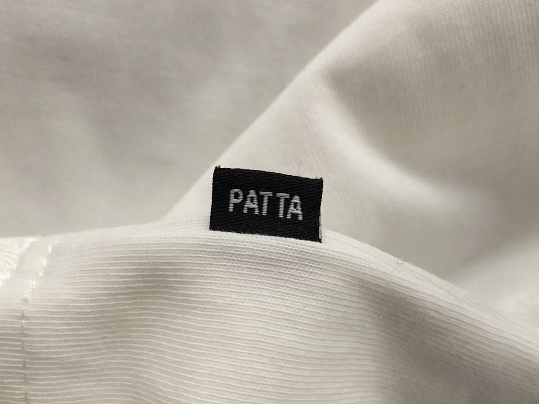 Pat T-shirt
