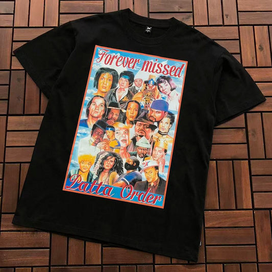 Pat T-shirt