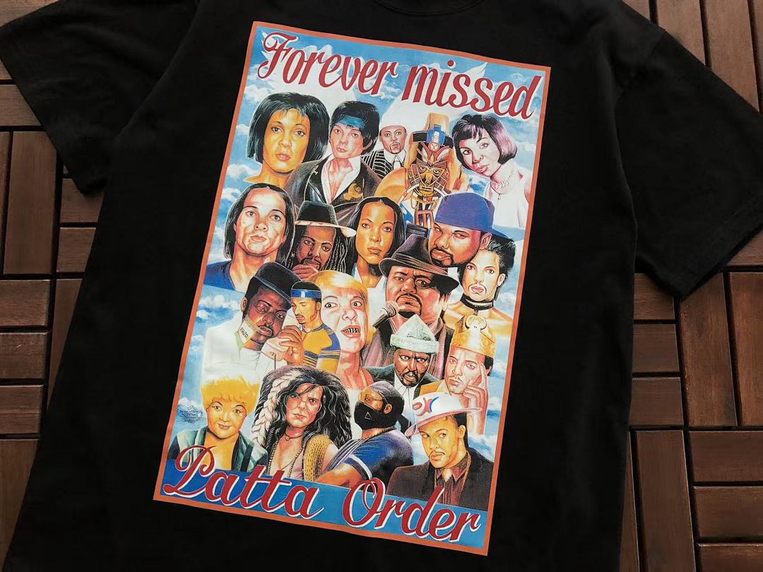 Pat T-shirt