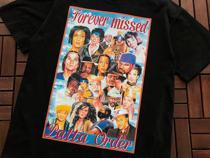 Pat T-shirt