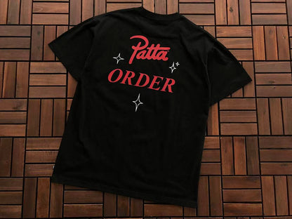 Pat T-shirt
