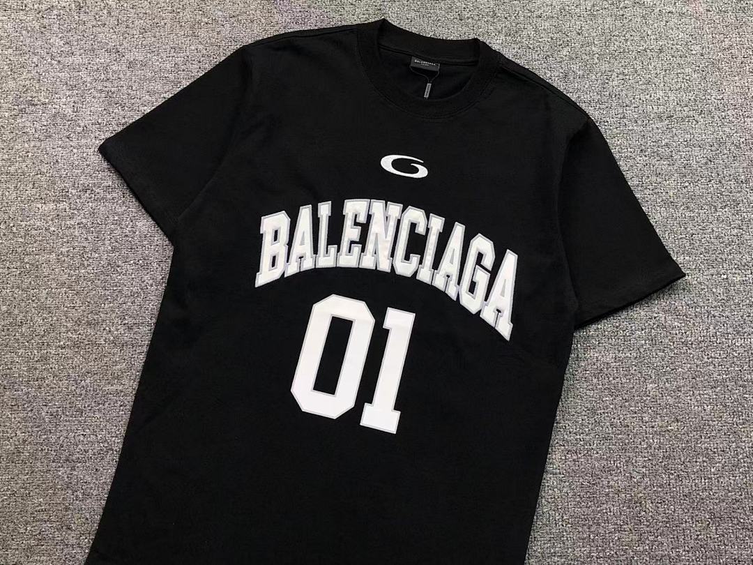 T-Shirts BLG