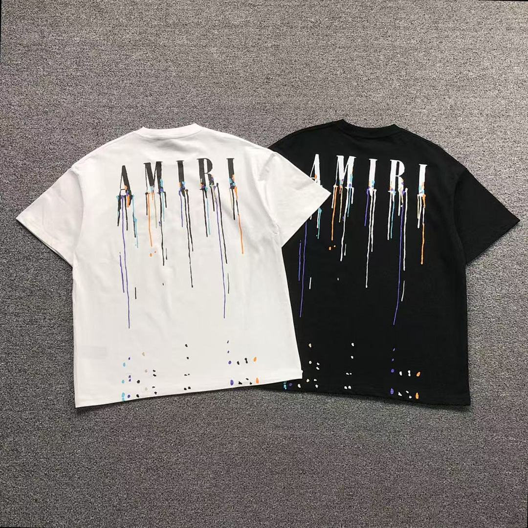 T-Shirts Amiri