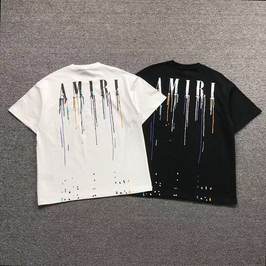 T-Shirts Amiri