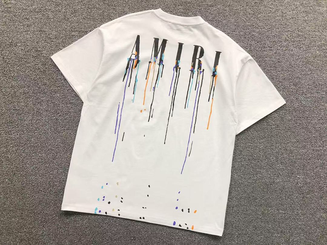 T-Shirts Amiri