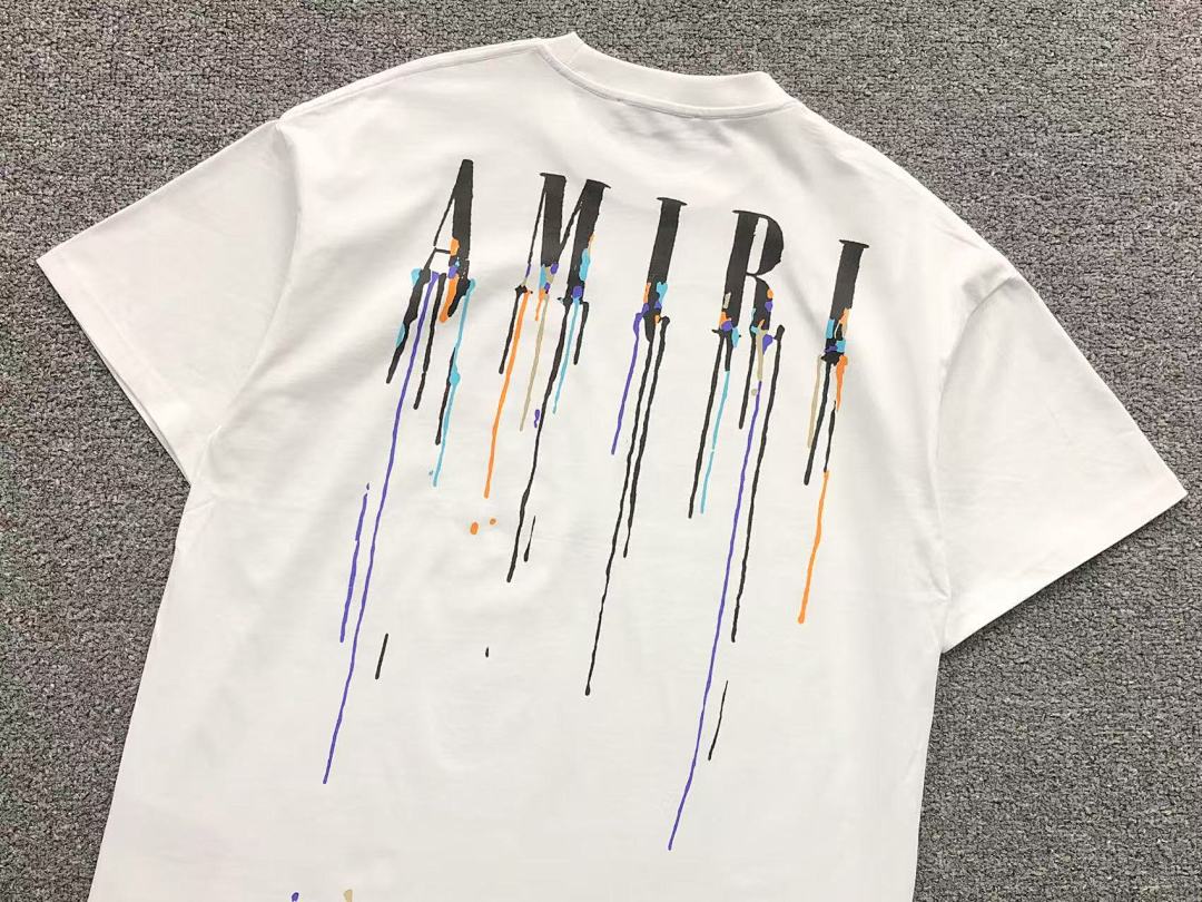 T-Shirts Amiri