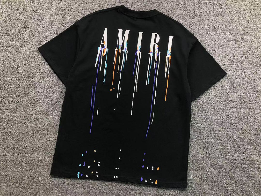 T-Shirts Amiri