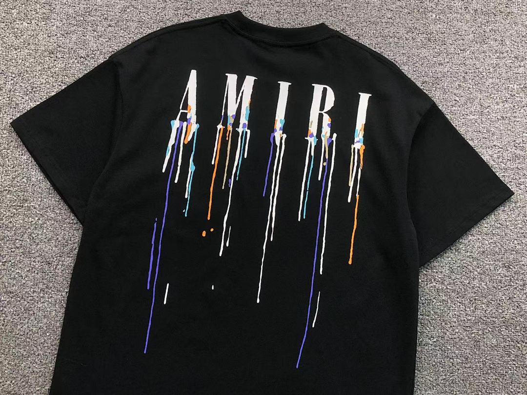 T-Shirts Amiri