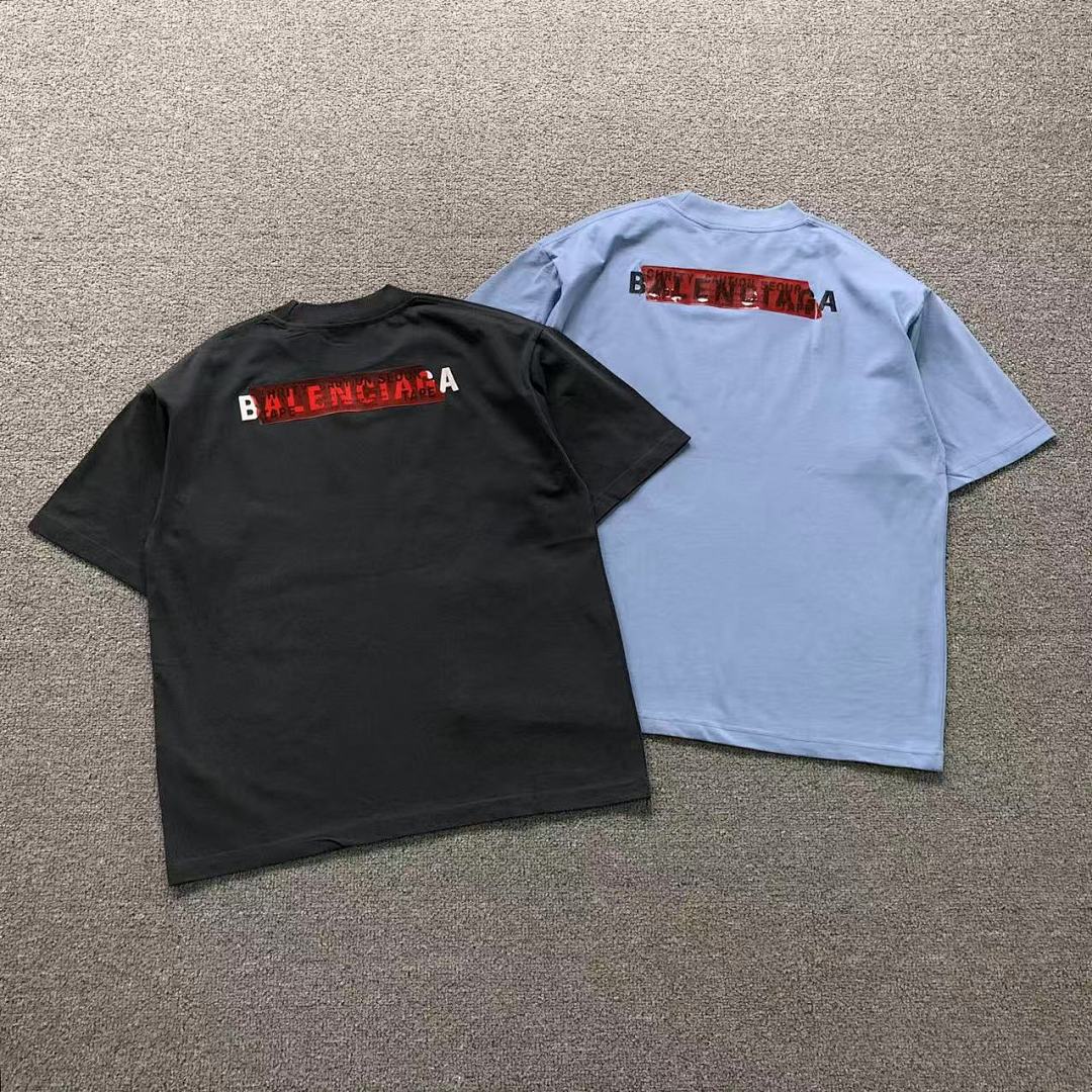 T-Shirts BLG