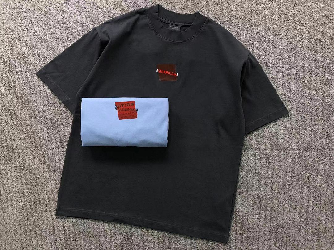 T-Shirts BLG