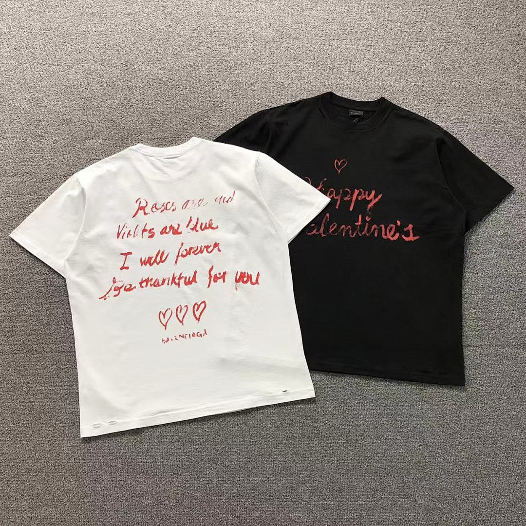 T-Shirts BLG