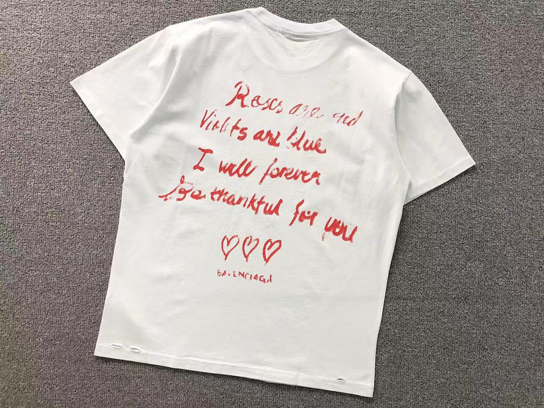 T-Shirts BLG