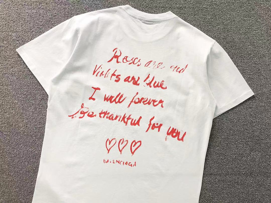 T-Shirts BLG