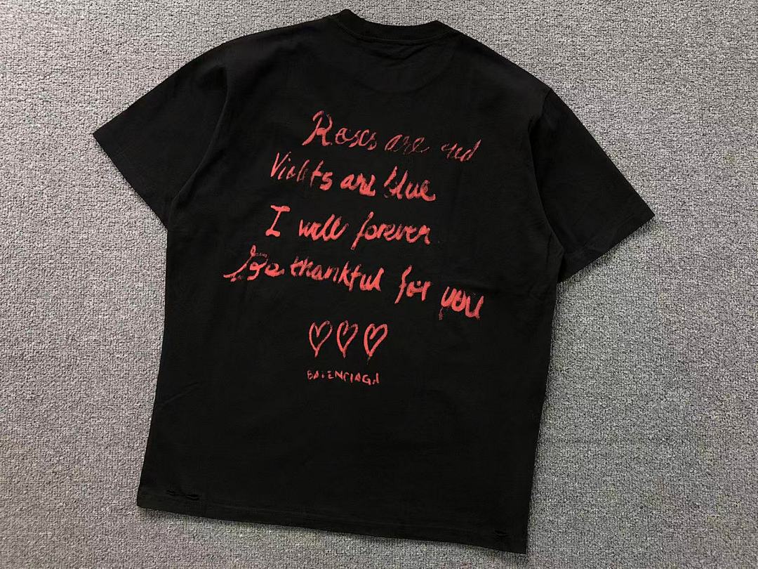 T-Shirts BLG