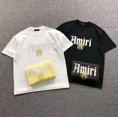 T-Shirts Amiri