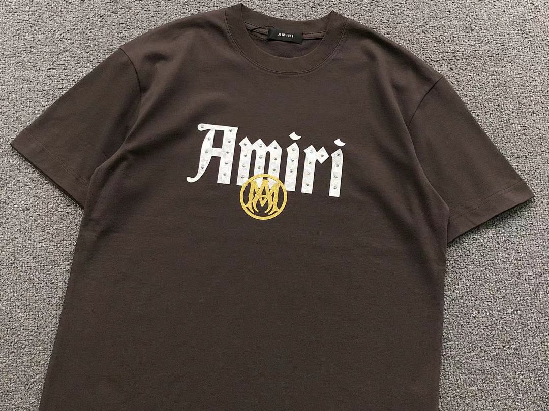 T-Shirts Amiri