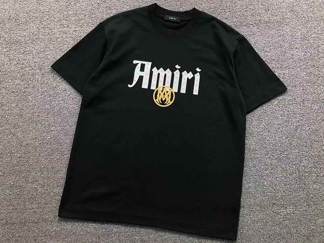 T-Shirts Amiri