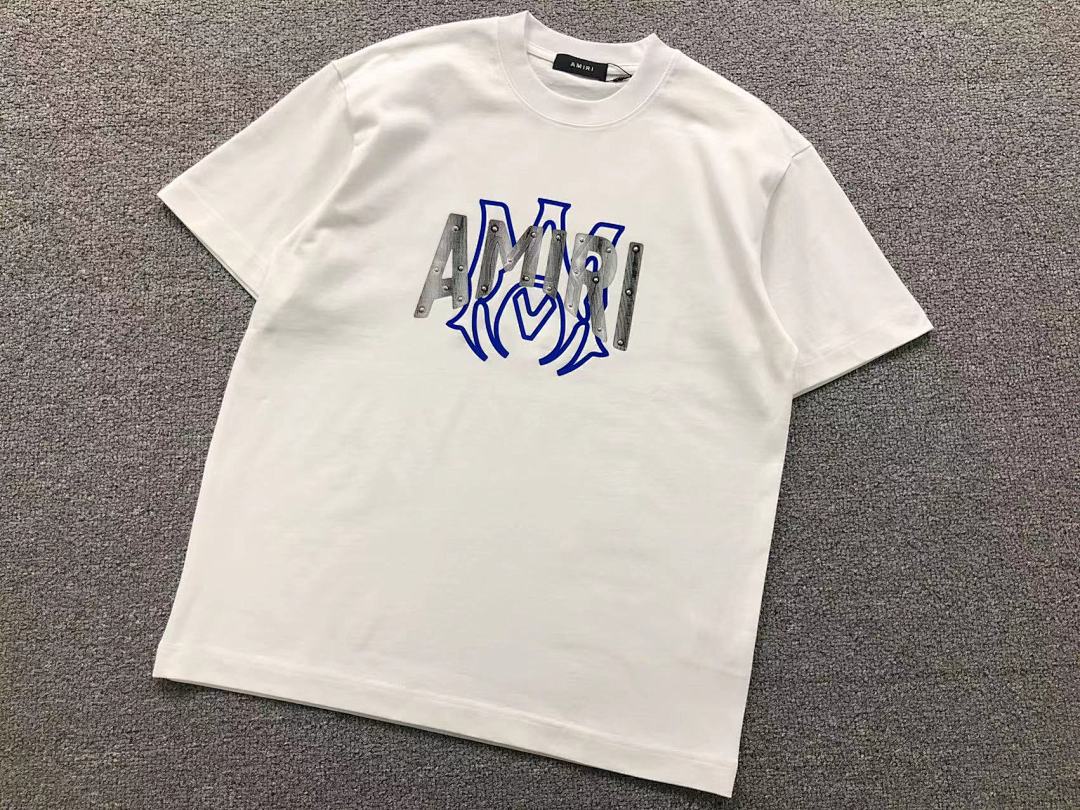 T-Shirts Amiri